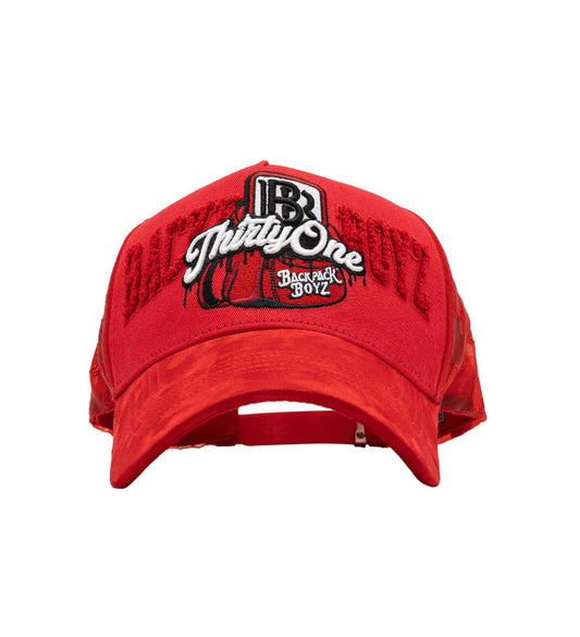 Thirty One Hats-La Mochila