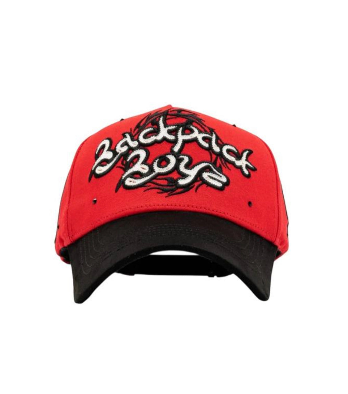 Thirty One Hats-Backpack Boyz Roja