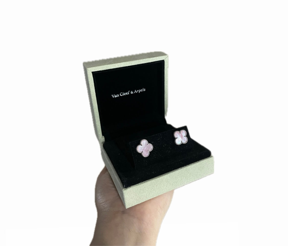 Tipo VCA- Aretes Plata