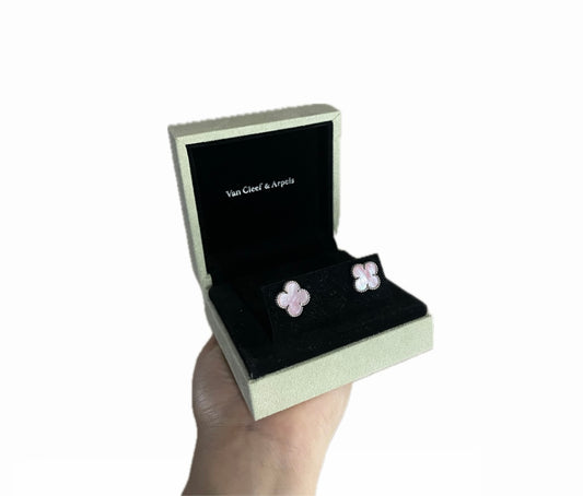 Tipo VCA- Aretes Plata