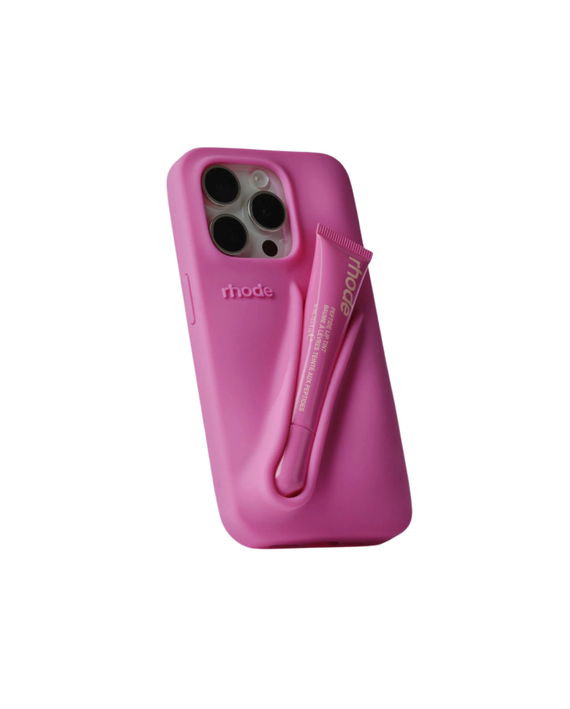 Rhode-Funda ShortCake