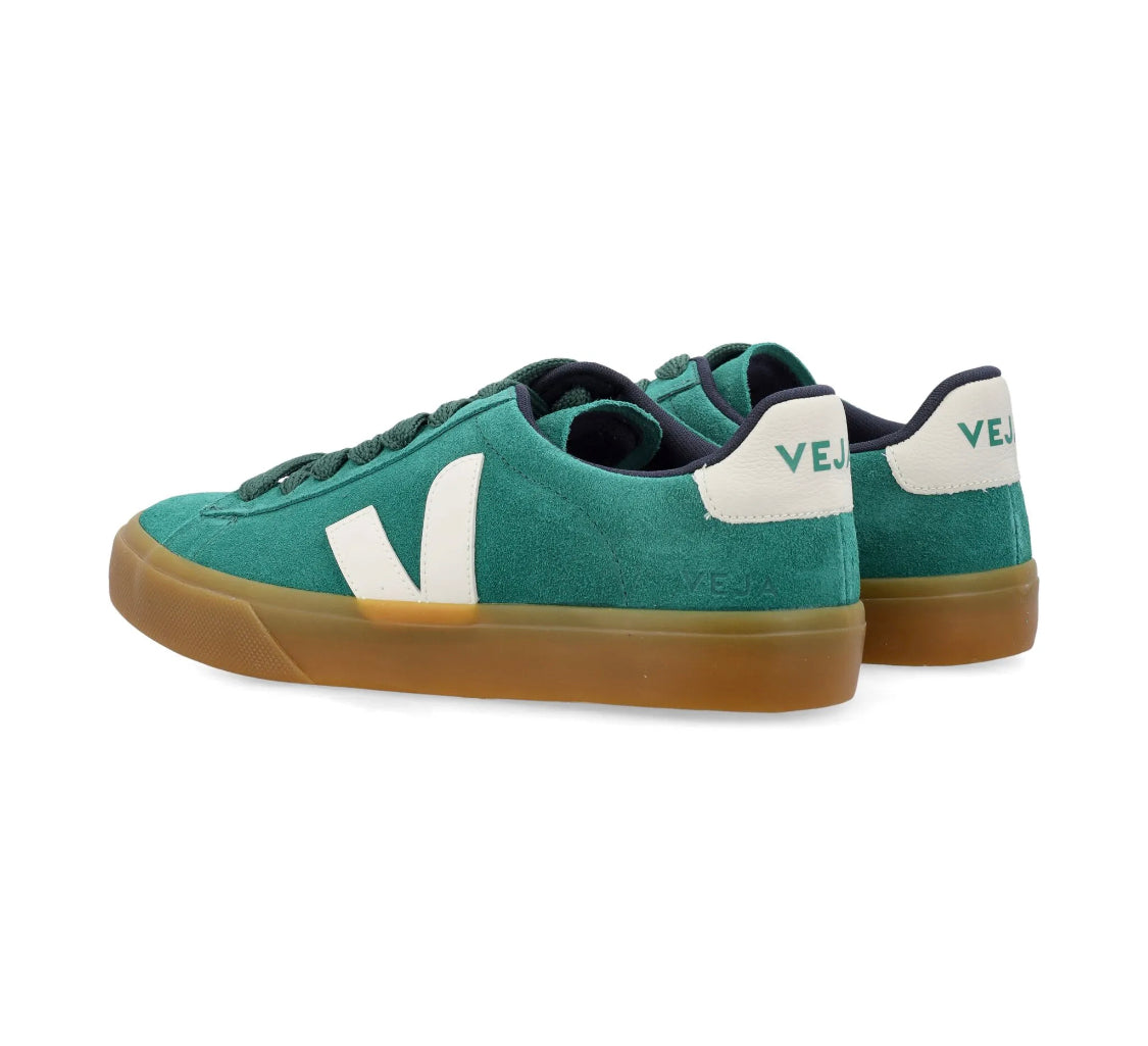 Veja-Campo Bold Verdes