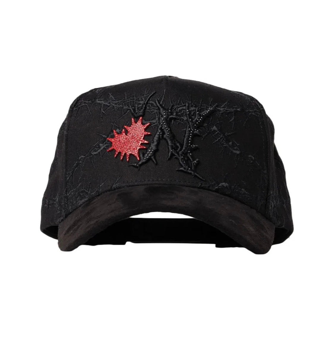 Barbas Hats -Gorra Wilito Skull Fes
