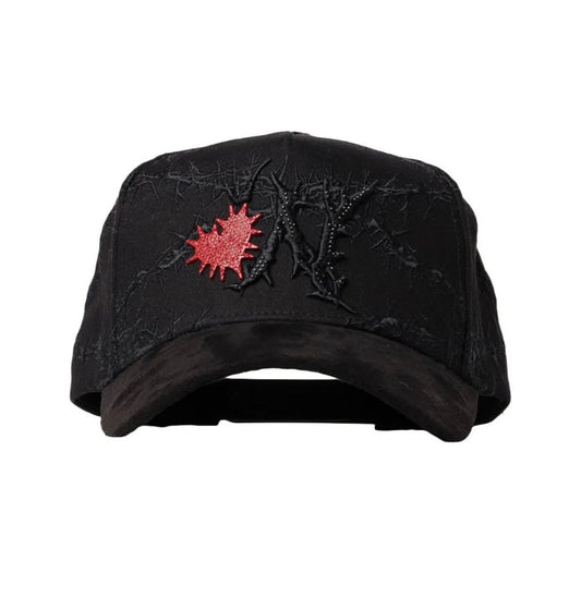 Barbas Hats -Gorra Wilito Skull Fes