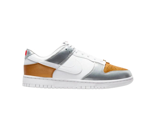 Nike- Dunk Low Heirloom