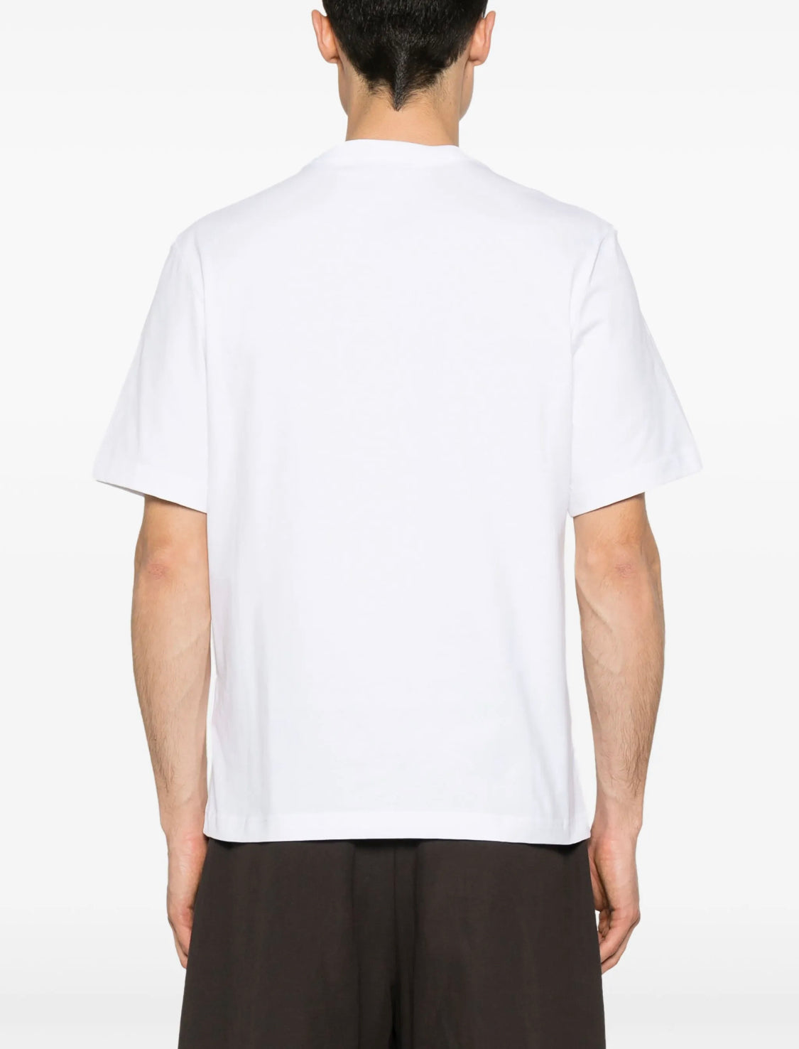 Jacquemus-Tee Esquimau