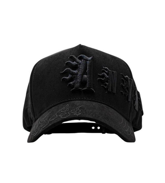 Anymore- Gorra Flames