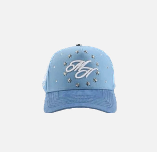Moms Hats- Gorra Blue Ángel