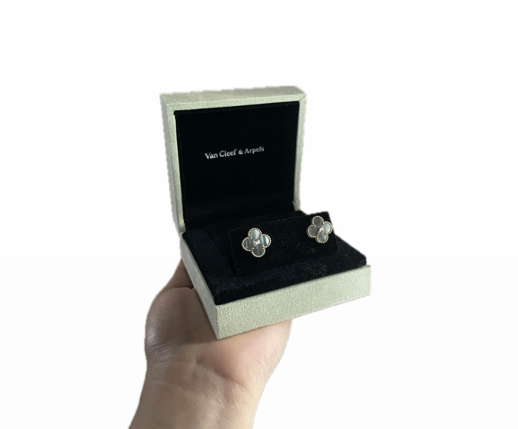 Tipo VCA-Aretes Plata