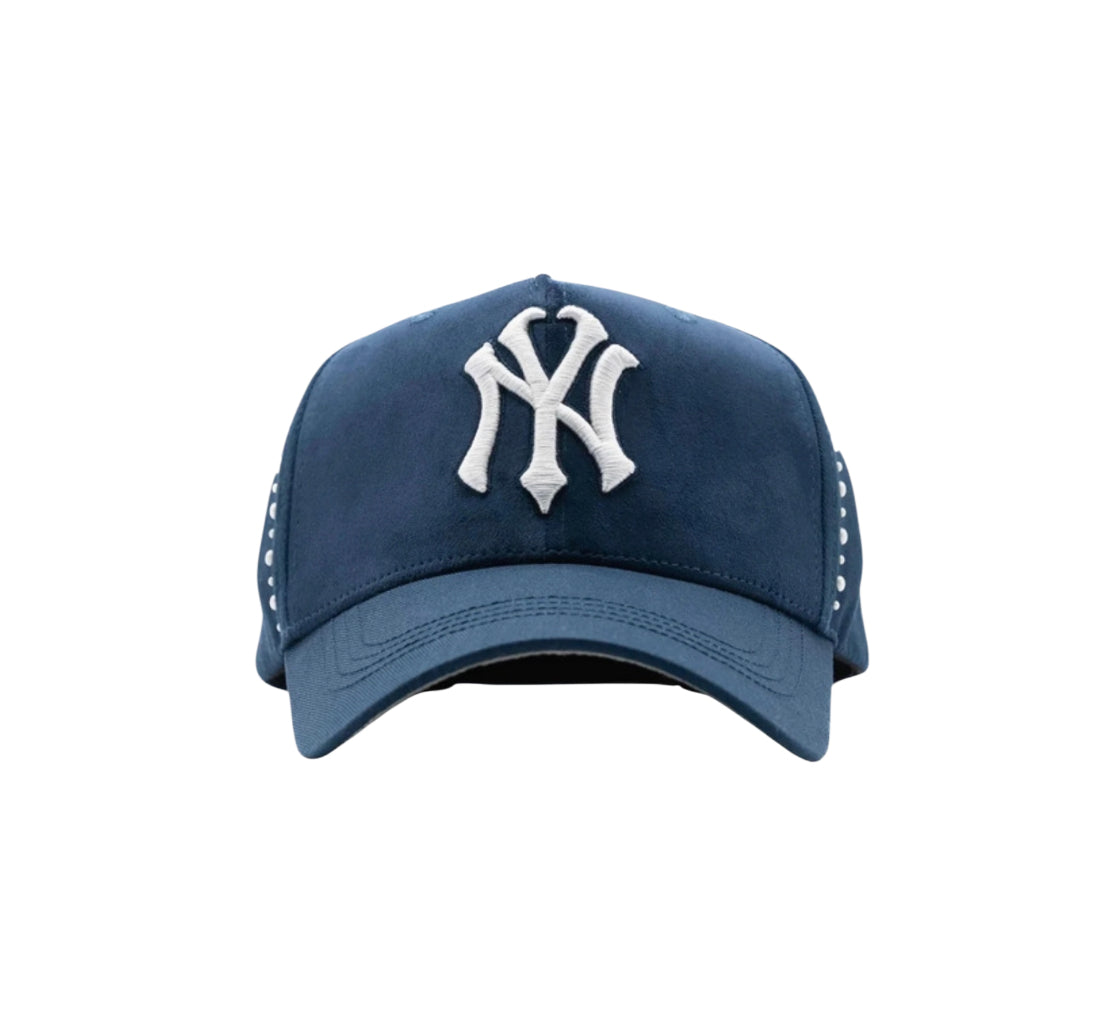Dandy Hats-NY Azul