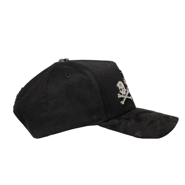 Barbas Hats-Gorra Lonche Skull Fes