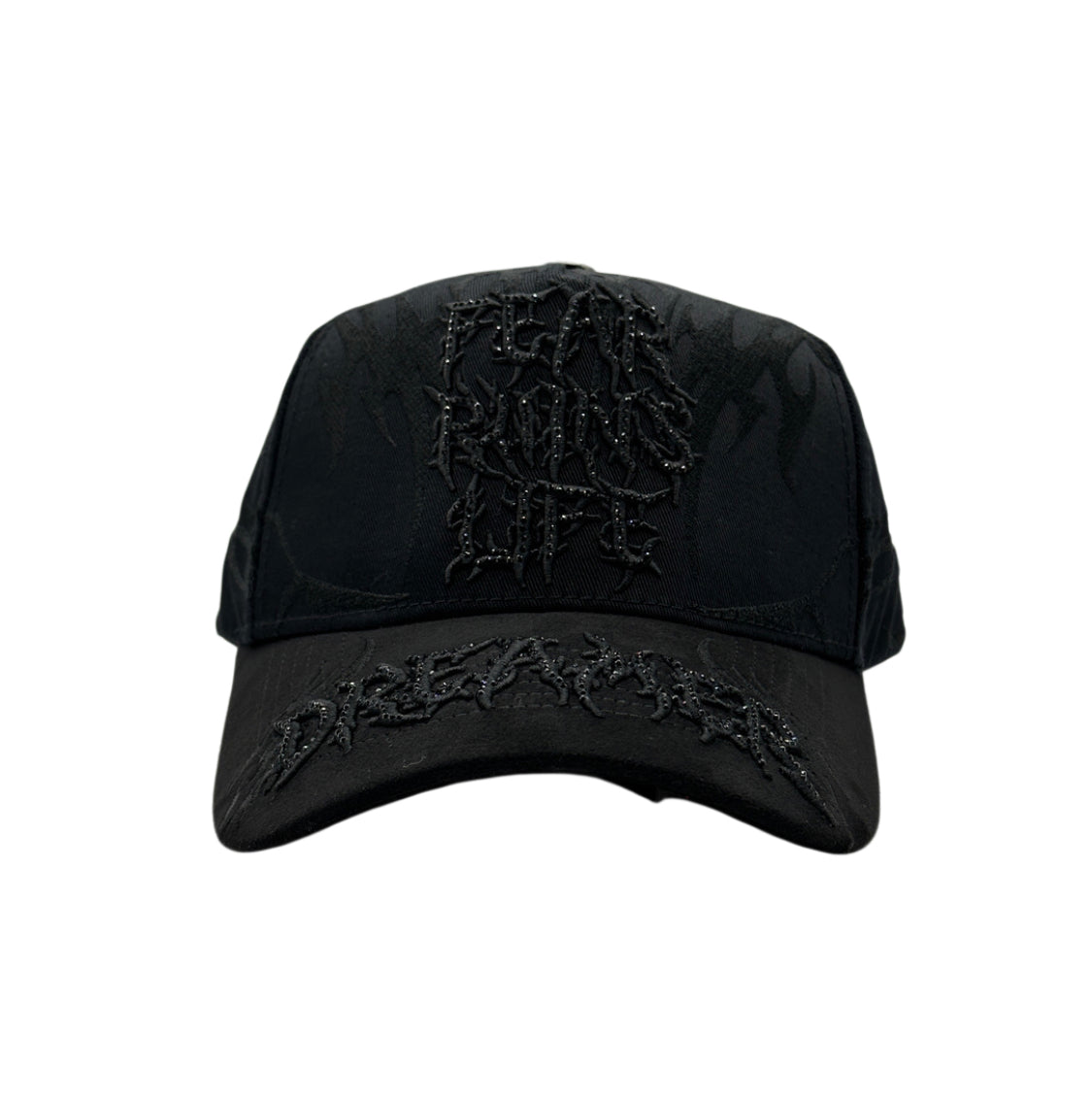 Dreamer Hats x Dan Sanchez-Gorra Negra