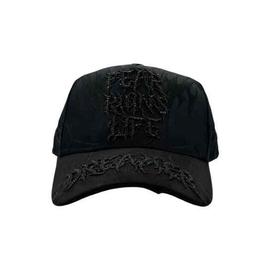 Dreamer Hats x Dan Sanchez-Gorra Negra