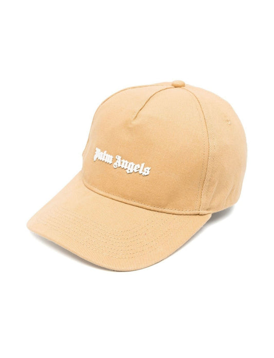 Palm Angels - Gorra Amarilla