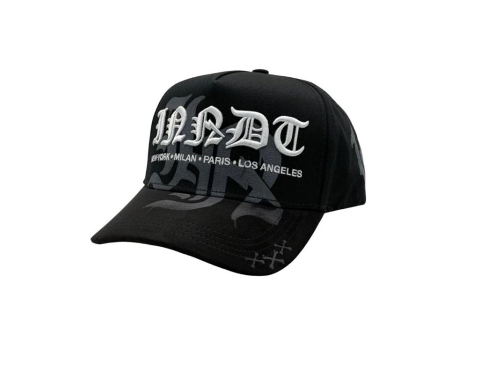 Innedit- Gorra Ghost
