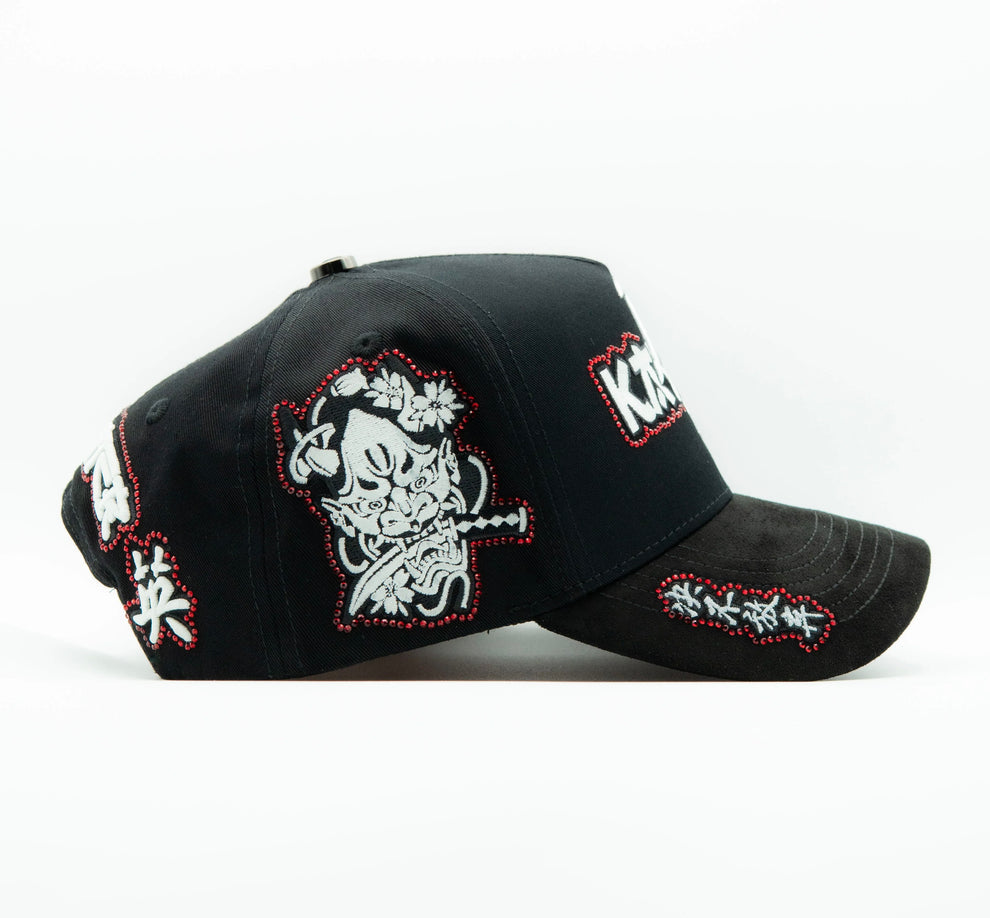 Dreamer Hats x Dan Sanchez- Katana