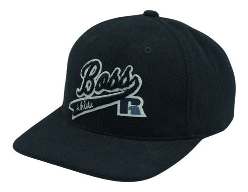 Hugo Boss-Gorra Boss Athletic