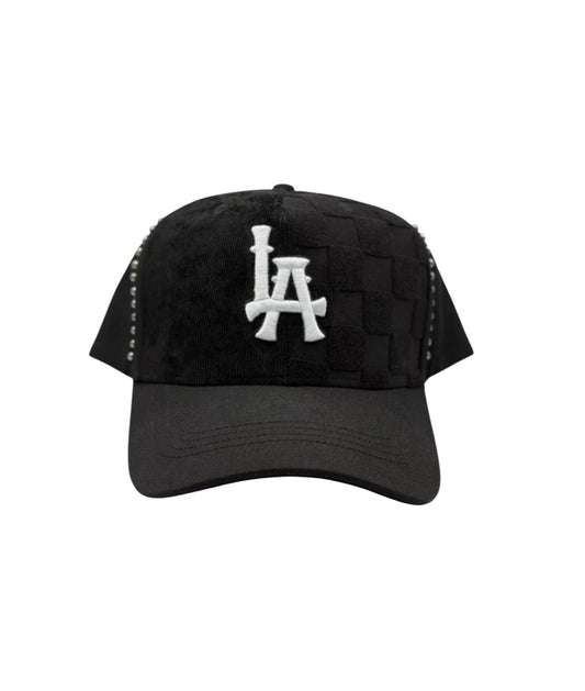 Dandy Hats-LA Negra