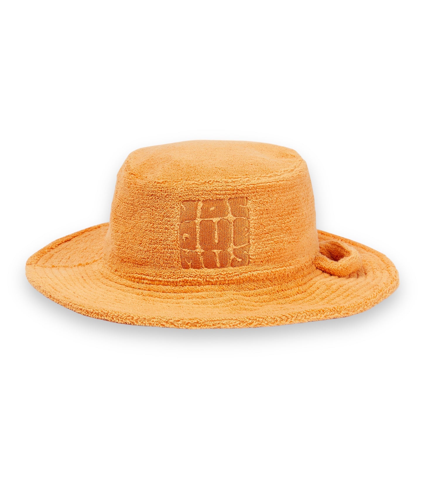 Jacquemus - Bucket Naranja