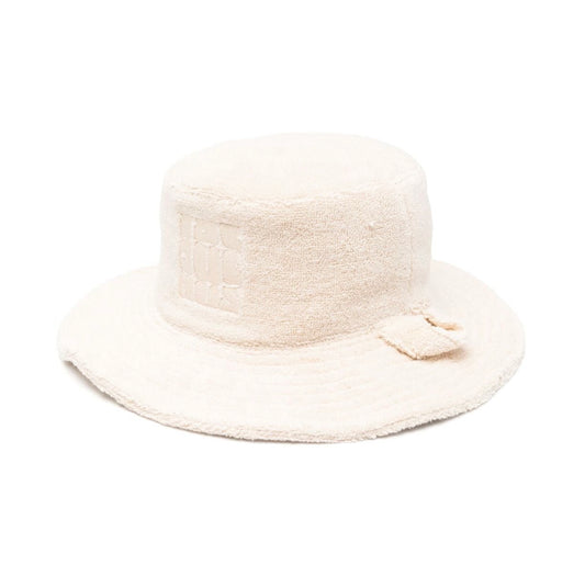 Jacquemus - Bucket Beige