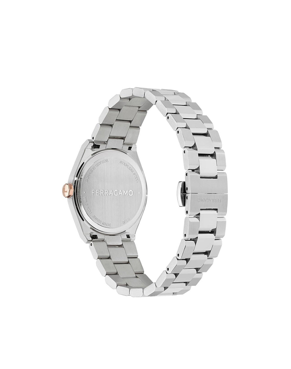 Salvatore Ferragamo- Reloj Sfzb00224