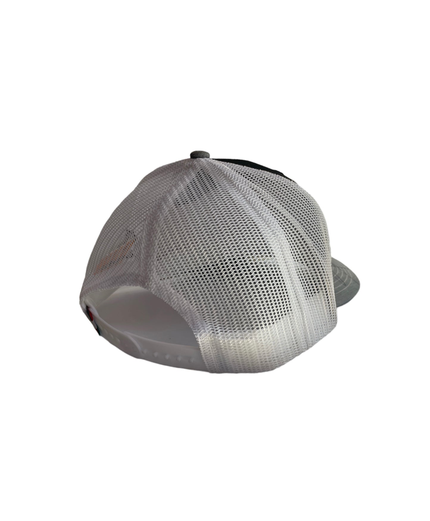 Gorra Firmada Por Peso Pluma - Negra Con Logo