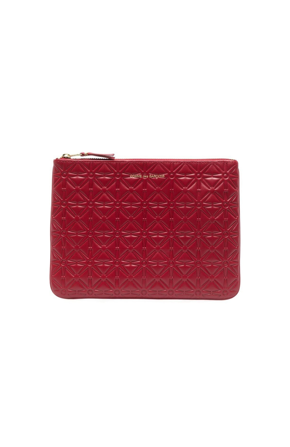 Comme Des Garçons - Cartera Tinta