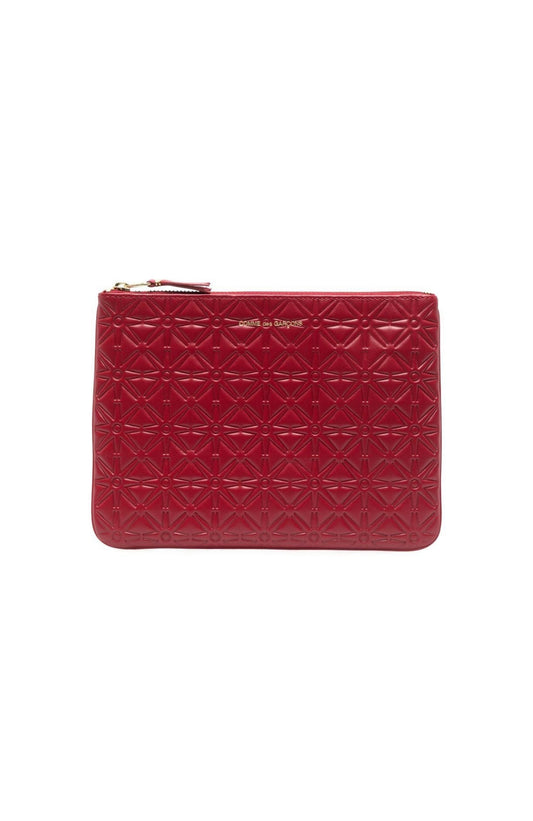 Comme Des Garçons - Cartera Tinta