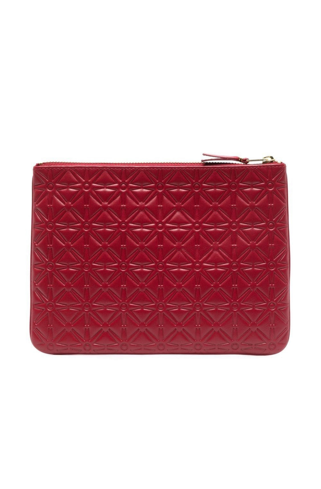 Comme Des Garçons - Cartera Tinta