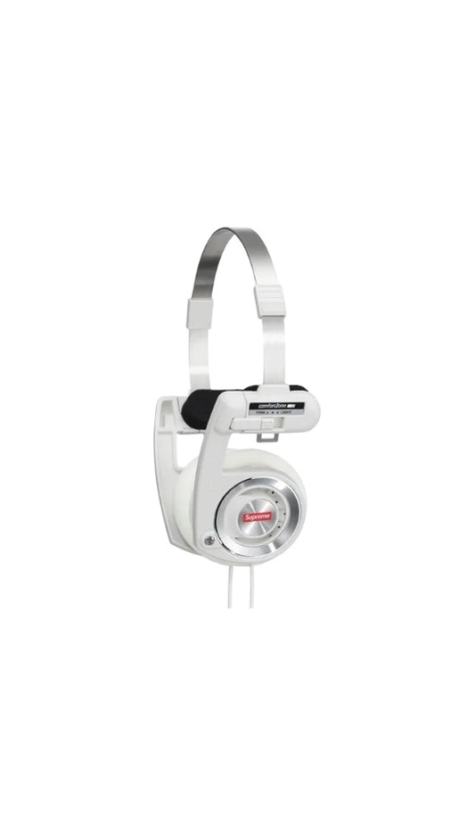 Supreme - Audifonos