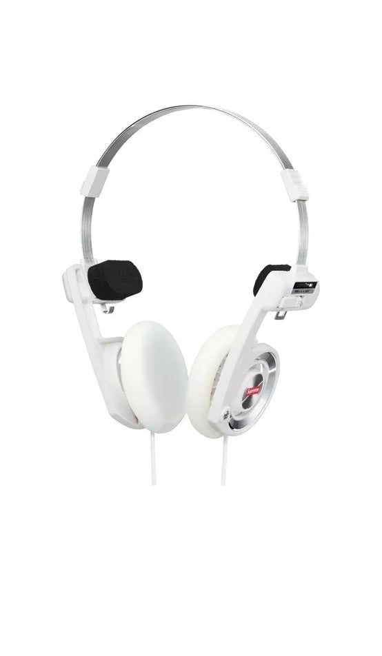 Supreme - Audifonos