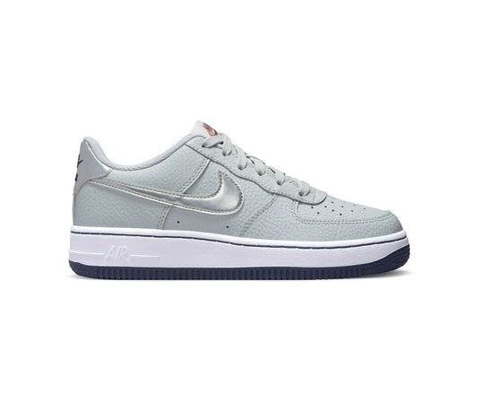 Nike-Air Force 1 Grey