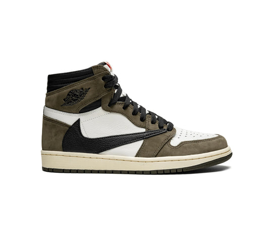 Jordan -Air Jordan 1 High OG TS SP Travis Scott