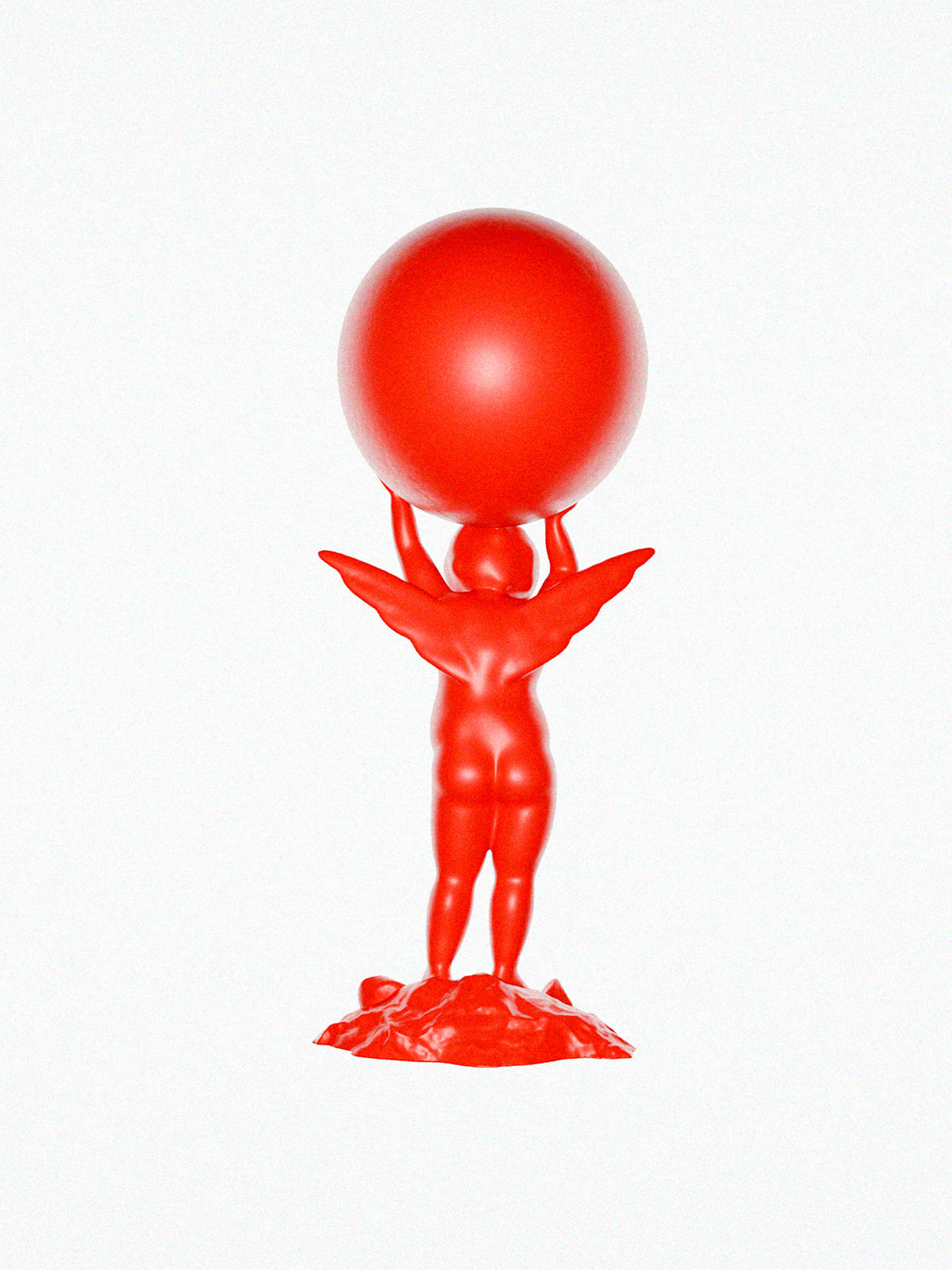 Crime Life-Figura Mike