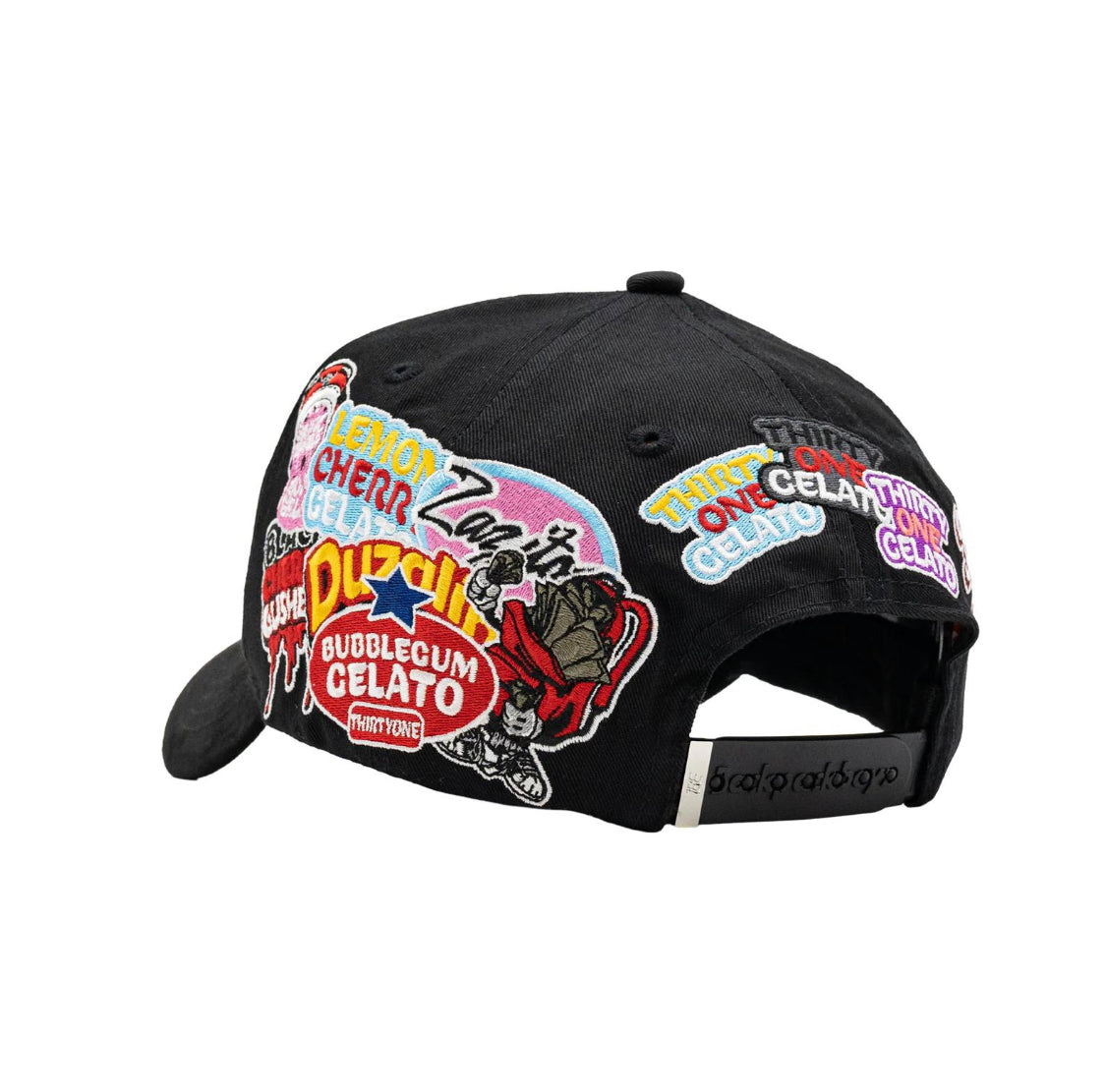 Thirty One Hats-Backpack BB’z