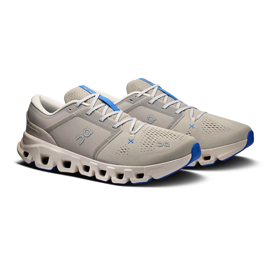On Running-Cloud X5 Beige