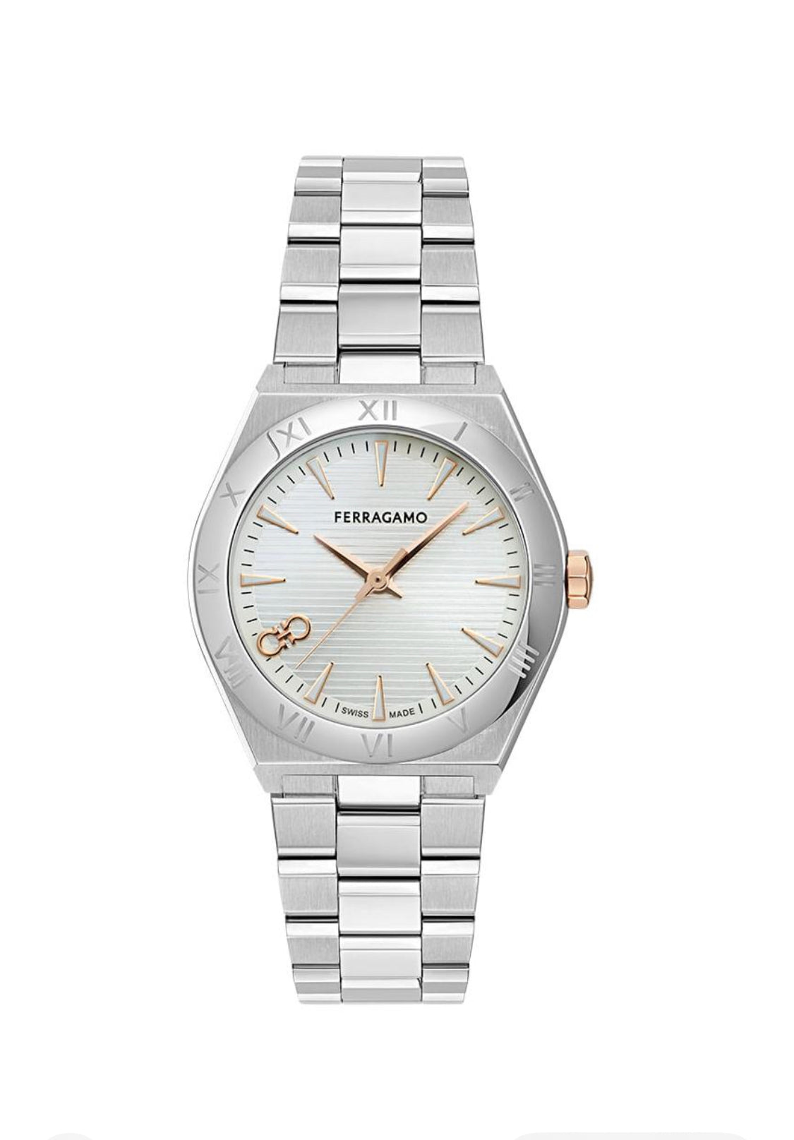 Salvatore Ferragamo- Reloj Sfzb00224
