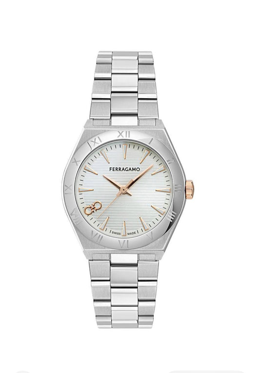 Salvatore Ferragamo- Reloj Sfzb00224