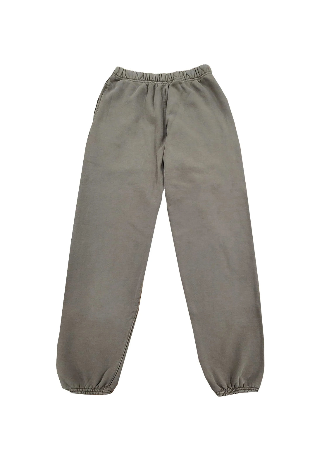 Essentials- Pants Con Logo Estampado Niño