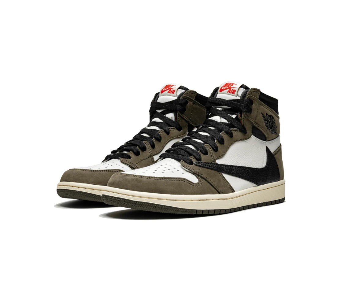 Jordan -Air Jordan 1 High OG TS SP Travis Scott
