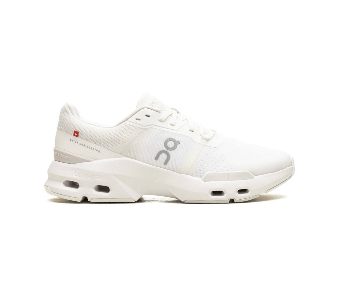 On Running-Cloudpulse Blanco