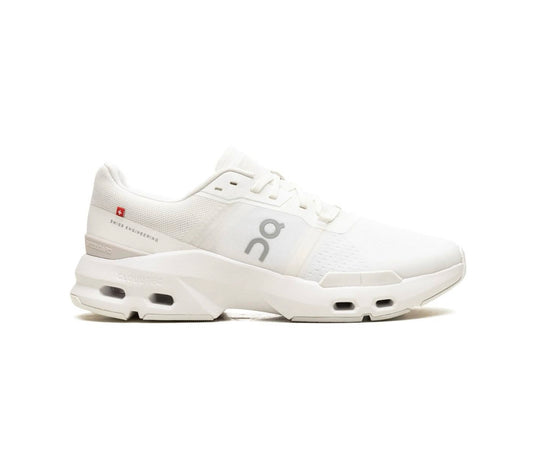 On Running-Cloudpulse Blanco