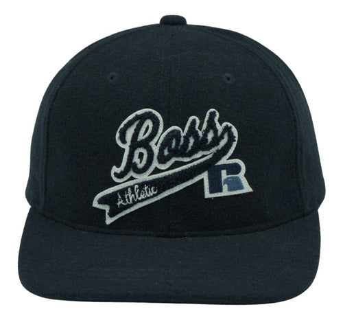 Hugo Boss-Gorra Boss Athletic