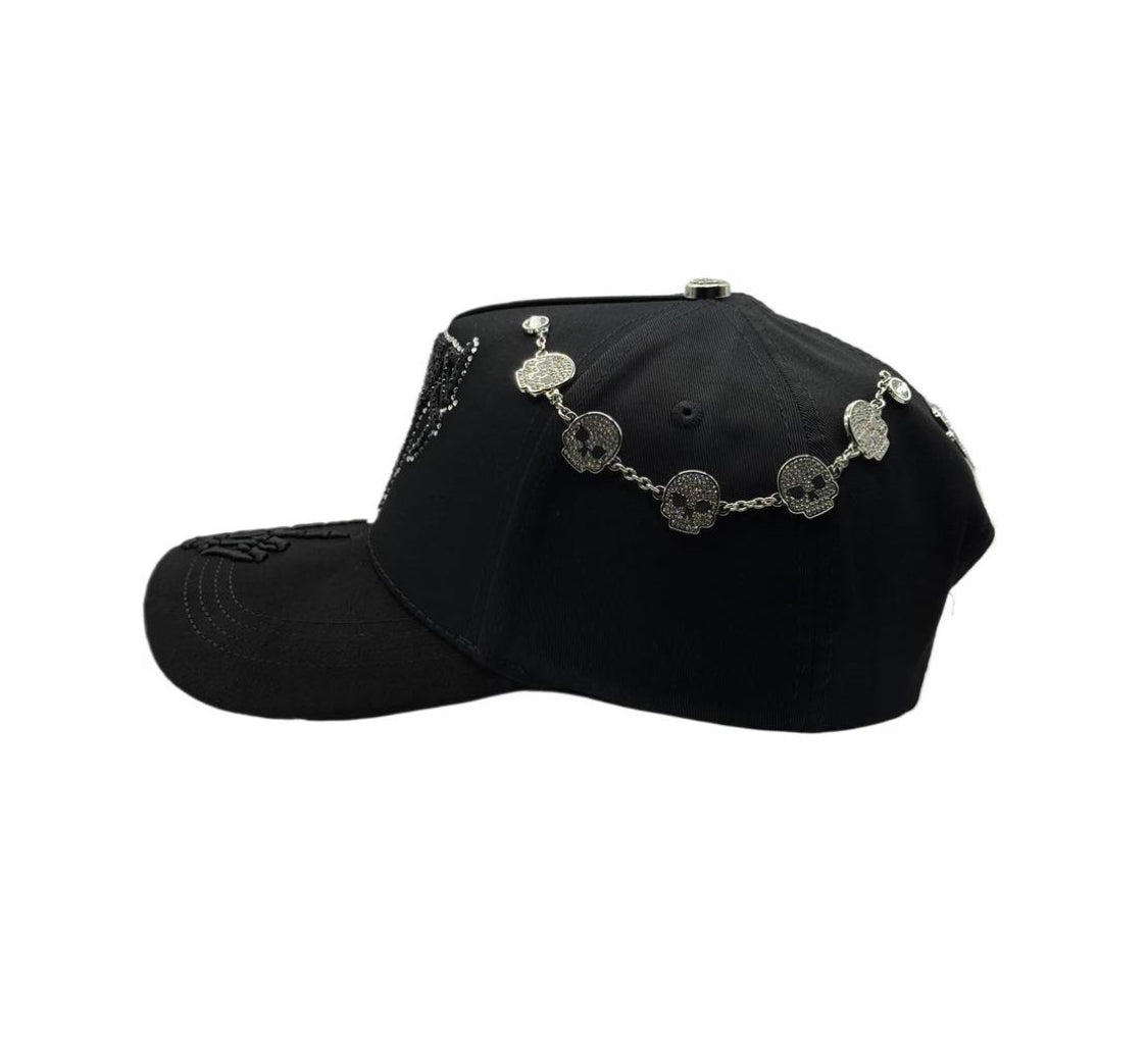 Barbas Hats -Gorra Crime