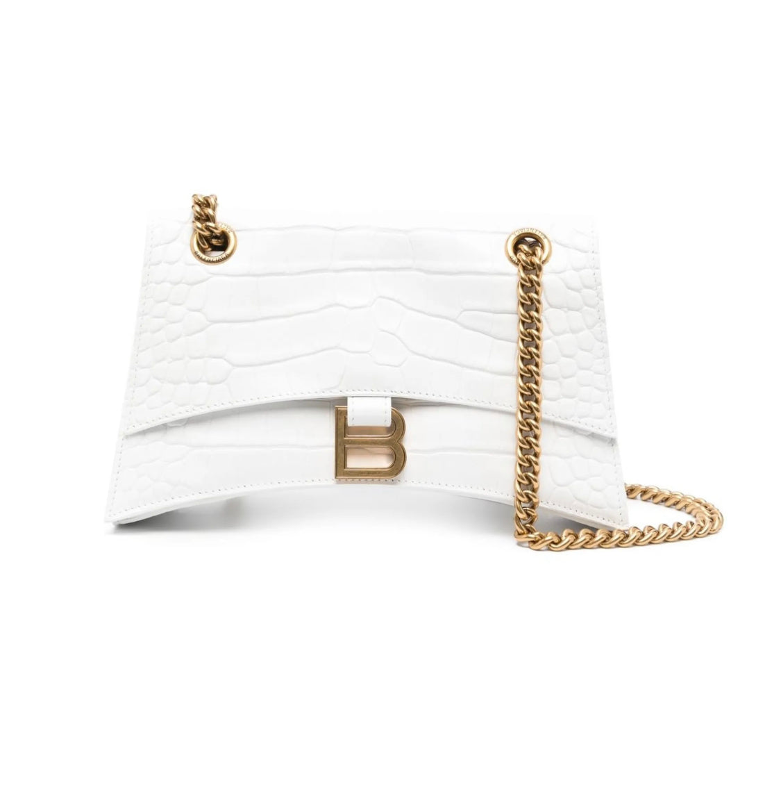 Balenciaga-Bolsa Crush