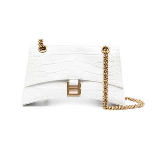 Balenciaga-Bolsa Crush