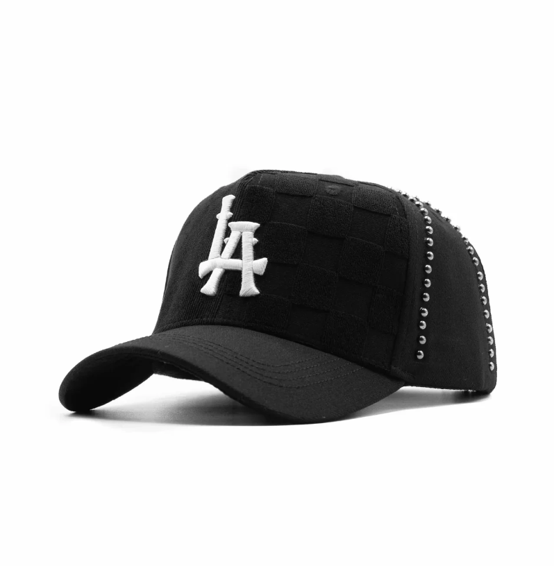 Dandy Hats-LA Negra