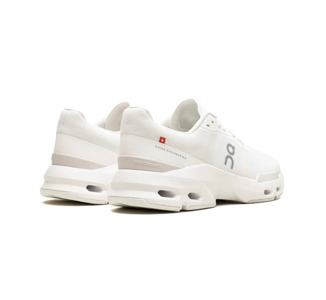 On Running-Cloudpulse Blanco
