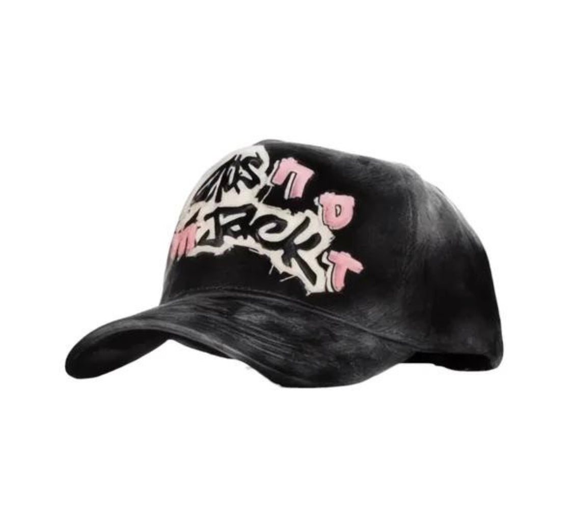 Innedit-Gorra In Cactus