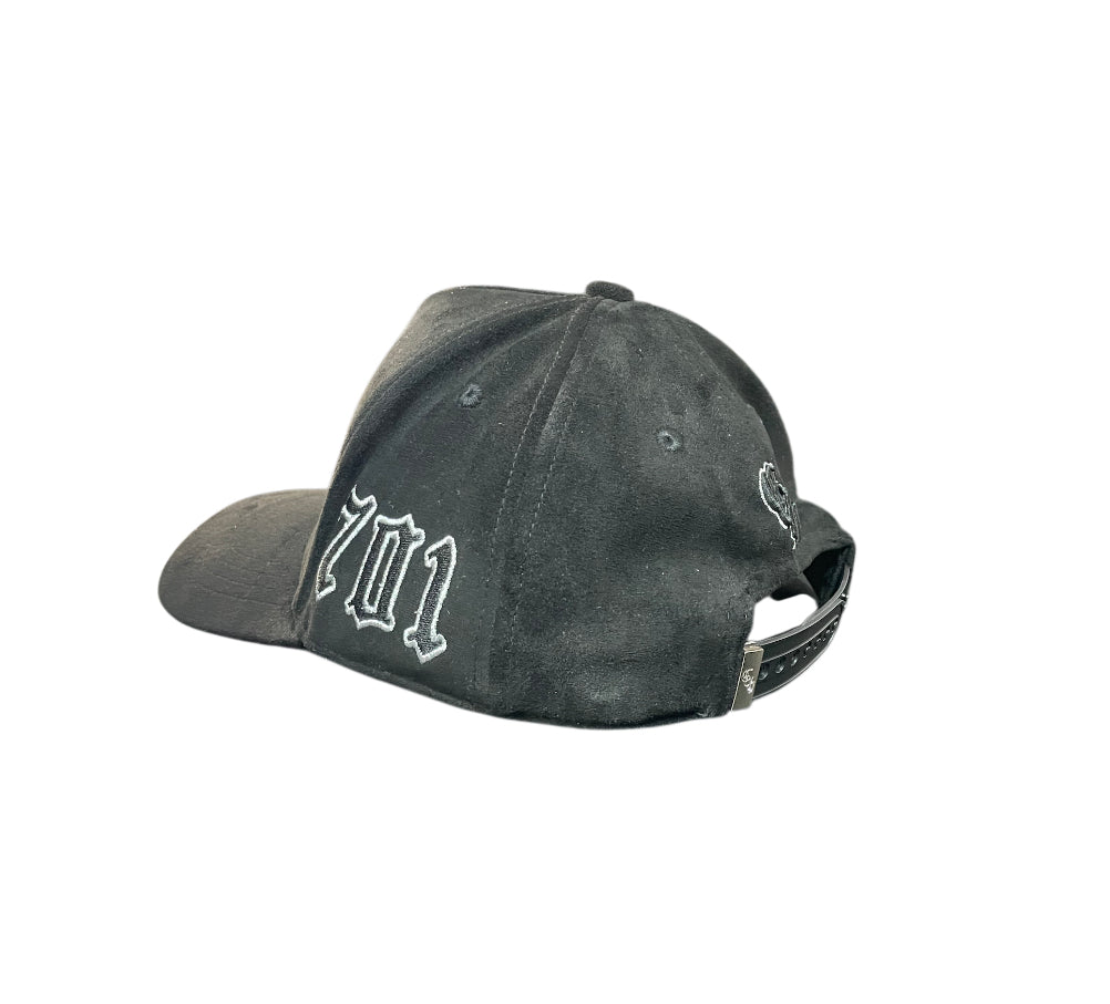 Cashed Out- Gorra M Chapo